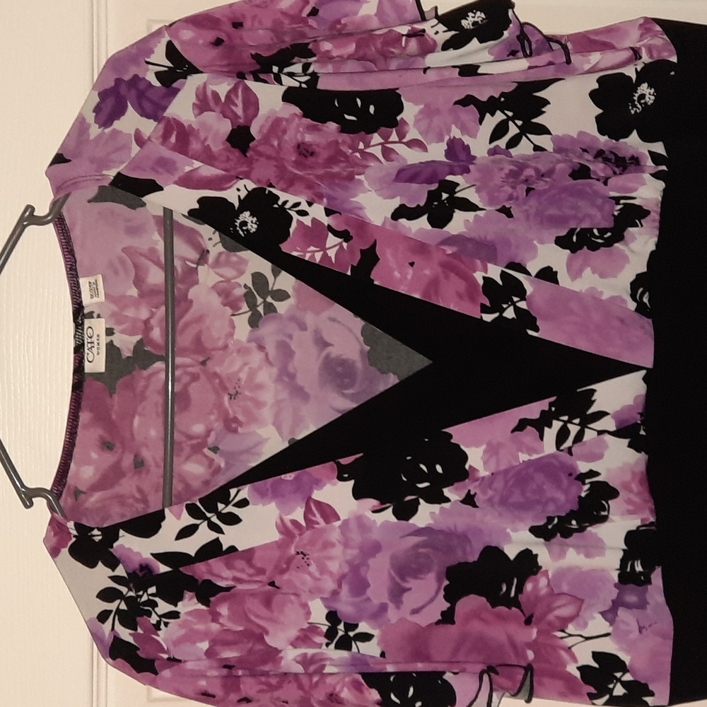 Cato Women's Blouse